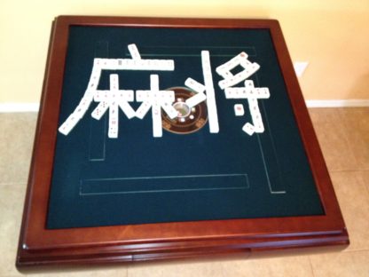 Chinese Automatic MajiangTable VMAMT-1
