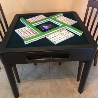 Chinese Automatic Mahjong Table