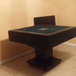 American Automatic Mahjong Table VMAMT-W3