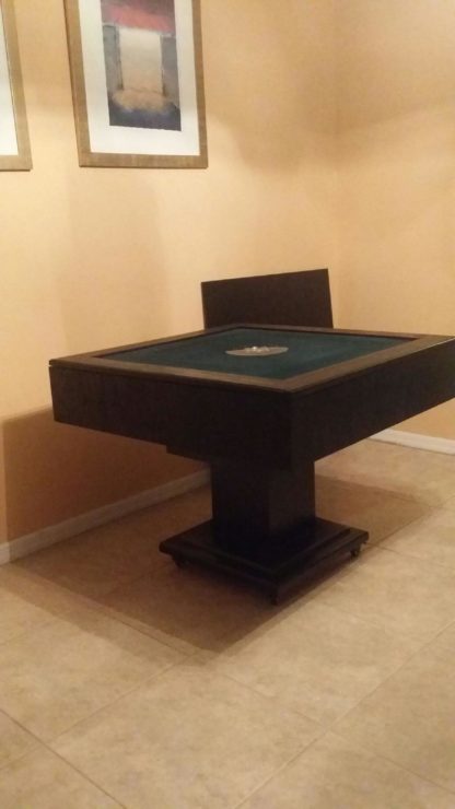 American Automatic Mahjong Table VMAMT-W3