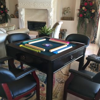 2016 new designs on Automatic Mahjong Tables