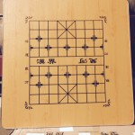 Automatic Mah jong Table Cover